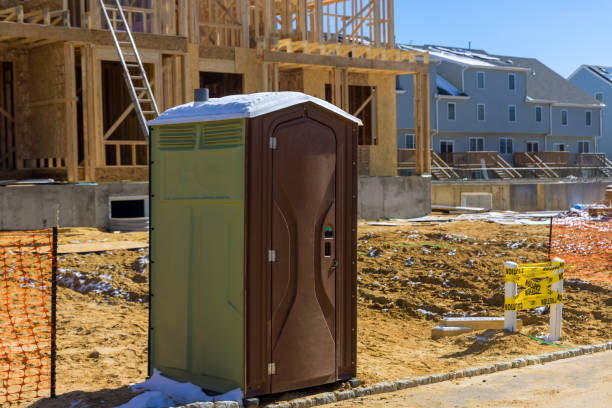 Portable Toilet Options We Offer in Belmont, VA