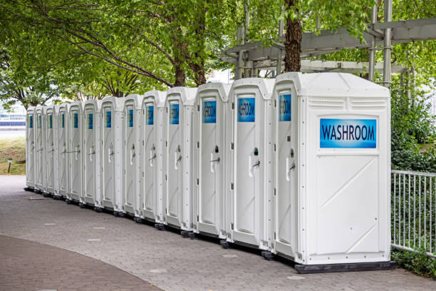 Best Long-term porta potty rental  in Belmont, VA