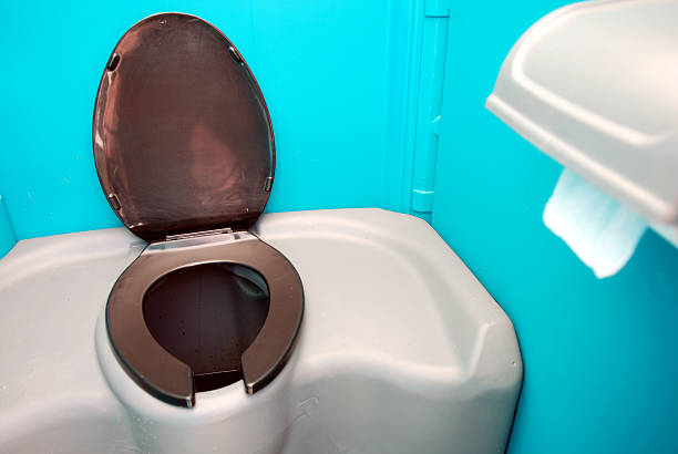 Best Portable toilet rental cost  in Belmont, VA