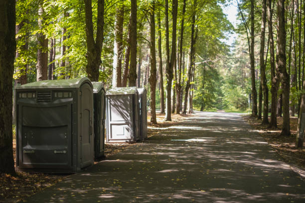 Best Event porta potty rental  in Belmont, VA