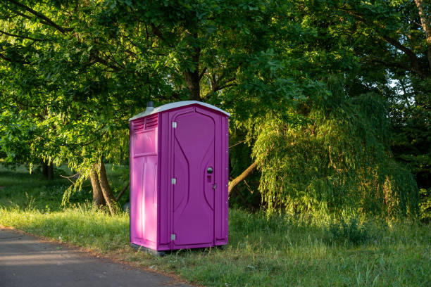 Best Portable toilet rental cost  in Belmont, VA